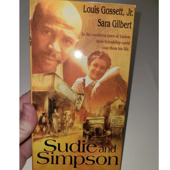 Hearst Entertainment | Media | 5 For 25 Sudie And Simpson